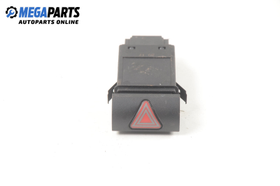 Buton lumini de urgență for Seat Ibiza (6K) 1.4 16V, 75 hp, hatchback, 5 uși, 2001