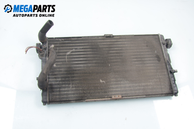 Wasserradiator for Seat Ibiza (6K) 1.4 16V, 75 hp, hecktür, 5 türen, 2001