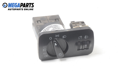 Lights switch for Seat Ibiza (6K) 1.4 16V, 75 hp, hatchback, 5 doors, 2001