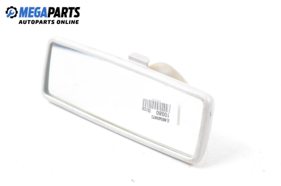 Central rear view mirror for Seat Ibiza (6K) 1.4 16V, 75 hp, hatchback, 2001