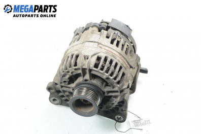 Alternator for Seat Ibiza (6K) 1.4 16V, 75 hp, hatchback, 2001