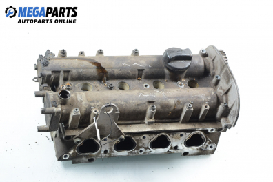 Engine head for Seat Ibiza (6K) 1.4 16V, 75 hp, hatchback, 5 doors, 2001