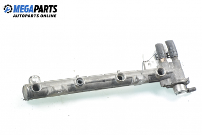 Fuel rail for Seat Ibiza (6K) 1.4 16V, 75 hp, hatchback, 5 doors, 2001