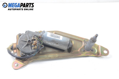 Front wipers motor for Renault Laguna I (B56; K56) 2.0, 113 hp, hatchback, 1995, position: rear