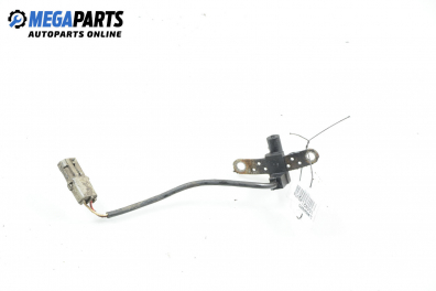 Senzor arbore cotit for Renault Laguna I (B56; K56) 2.0, 113 hp, hatchback, 1995