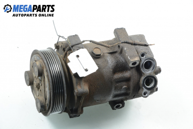 AC compressor for Renault Laguna I (B56; K56) 2.0, 113 hp, hatchback, 5 doors, 1995