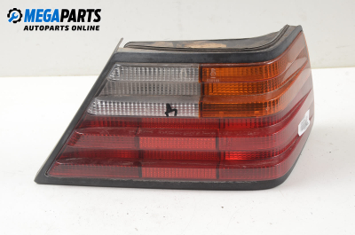 Tail light for Mercedes-Benz 124 (W/S/C/A/V) 2.0, 118 hp, sedan, 5 doors, 1992, position: right