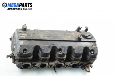 Engine head for Mercedes-Benz 124 (W/S/C/A/V) 2.0, 118 hp, sedan, 5 doors, 1992