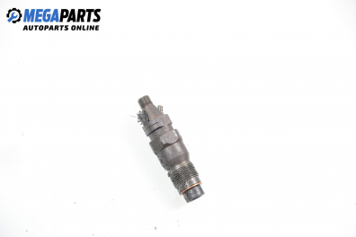 Diesel fuel injector for Opel Omega B 2.5 TD, 131 hp, station wagon, 5 doors automatic, 1999