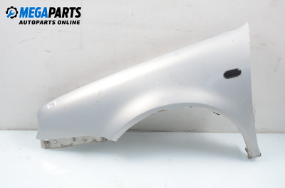 Fender for Volkswagen Golf IV 1.9 TDI, 110 hp, hatchback, 3 doors, 1999, position: front - left