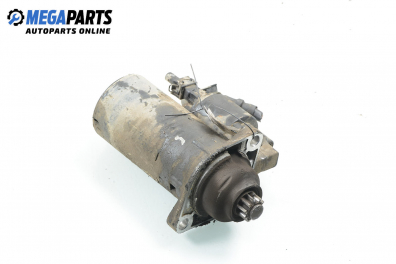 Anlasser for Volkswagen Golf IV 1.9 TDI, 110 hp, hecktür, 3 türen, 1999