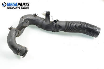 Turbo pipe for Volkswagen Golf IV 1.9 TDI, 110 hp, hatchback, 3 doors, 1999