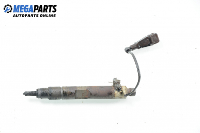 Injector inteligent for Volkswagen Golf IV 1.9 TDI, 110 hp, hatchback, 3 uși, 1999