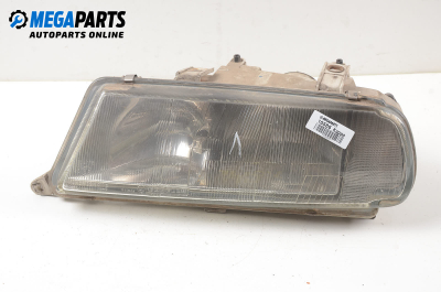 Headlight for Lancia Kappa 2.4 JTD, 136 hp, sedan, 5 doors, 1999, position: left