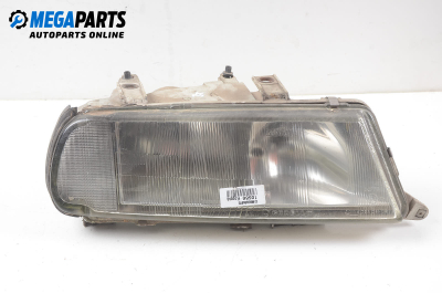 Headlight for Lancia Kappa 2.4 JTD, 136 hp, sedan, 5 doors, 1999, position: right