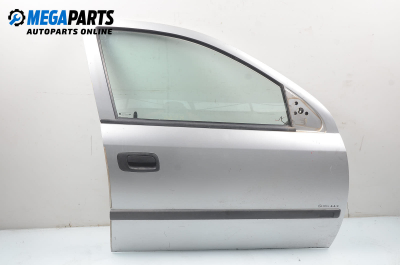 Ușă for Opel Astra G 2.0 DI, 82 hp, combi, 5 uși, 1999, position: dreaptă - fața