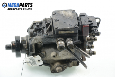 Diesel injection pump for Opel Astra G 2.0 DI, 82 hp, station wagon, 1999