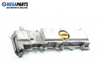 Valve cover for Opel Astra G 2.0 DI, 82 hp, station wagon, 1999