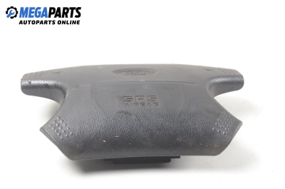 Airbag for Ford Mondeo Mk I 1.6 16V, 90 hp, hatchback, 5 uși, 1995, position: fața