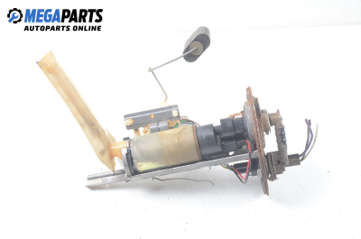 Fuel pump for Ford Mondeo Mk I 1.6 16V, 90 hp, hatchback, 5 doors, 1995