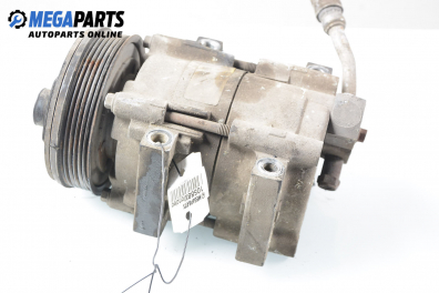 Compresor AC for Ford Mondeo Mk I 1.6 16V, 90 hp, hatchback, 5 uși, 1995