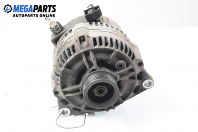 Alternator for Ford Mondeo Mk I 1.6 16V, 90 hp, hatchback, 1995