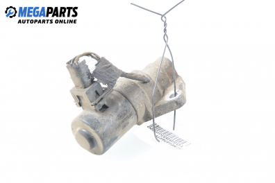 Actuator pentru ralanti for Ford Mondeo Mk I 1.6 16V, 90 hp, hatchback, 5 uși, 1995