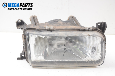 Headlight for Volkswagen Passat (B3) 1.8, 90 hp, station wagon, 5 doors, 1991, position: right