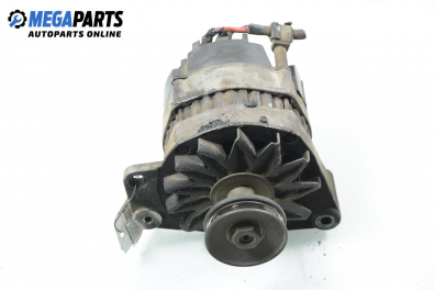 Alternator for Volkswagen Passat (B3) 1.8, 90 hp, combi, 1991