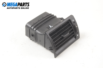 AC heat air vent for Ford Mondeo Mk III 1.8 16V, 125 hp, sedan, 5 doors, 2003