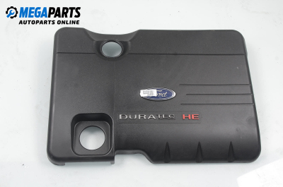 Engine cover for Ford Mondeo Mk III 1.8 16V, 125 hp, sedan, 5 doors, 2003