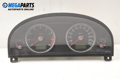 Instrument cluster for Ford Mondeo Mk III 1.8 16V, 125 hp, sedan, 5 doors, 2003