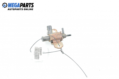 Vacuum valve for Ford Mondeo Mk III 1.8 16V, 125 hp, sedan, 5 doors, 2003