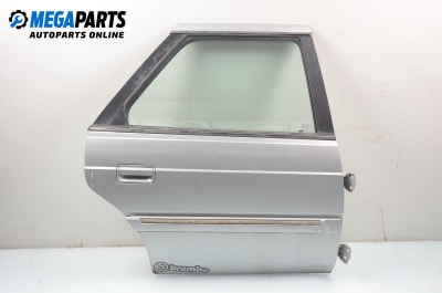 Door for Rover 800 2.5 D, 118 hp, sedan, 5 doors, 1998, position: rear - right