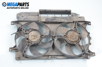 Ventilatoare de răcire for Rover 800 2.5 D, 118 hp, sedan, 5 uși, 1998