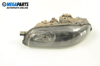 Headlight for Fiat Marea 2.4 JTD, 130 hp, station wagon, 5 doors, 1999, position: left