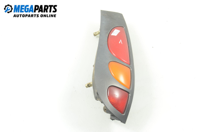 Tail light for Fiat Marea 2.4 JTD, 130 hp, station wagon, 5 doors, 1999, position: left