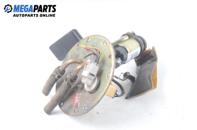 Fuel pump for Mazda 323 (BG) 1.6 16V, 88 hp, hatchback, 3 doors, 1992