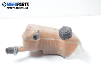 Coolant reservoir for Renault Scenic II 1.9 dCi, 120 hp, minivan, 2004