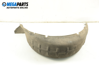 Inner fender for Renault Scenic II 1.9 dCi, 120 hp, minivan, 5 doors, 2004, position: rear - left