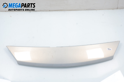 Headlights lower trim for Renault Scenic II 1.9 dCi, 120 hp, minivan, 2004