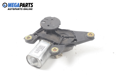 Front wipers motor for Renault Scenic II 1.9 dCi, 120 hp, minivan, 2004, position: rear