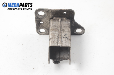 Tampon bară de protecție față for Renault Scenic II 1.9 dCi, 120 hp, monovolum, 5 uși, 2004, position: dreaptă - fața