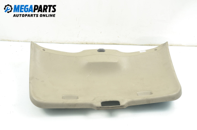 Capac plastic portbagaj for Renault Scenic II 1.9 dCi, 120 hp, monovolum, 5 uși, 2004, position: din spate