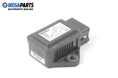 ESP sensor for Renault Scenic II 1.9 dCi, 120 hp, minivan, 5 doors, 2004