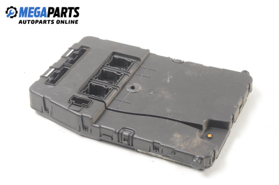 BSI module for Renault Scenic II 1.9 dCi, 120 hp, minivan, 5 doors, 2004