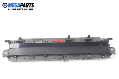 Instrument cluster for Renault Scenic II 1.9 dCi, 120 hp, minivan, 5 doors, 2004