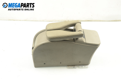 Armrest for Renault Scenic II 1.9 dCi, 120 hp, minivan, 5 doors, 2004