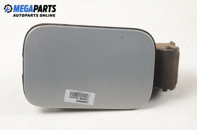 Fuel tank door for Renault Scenic II 1.9 dCi, 120 hp, minivan, 5 doors, 2004