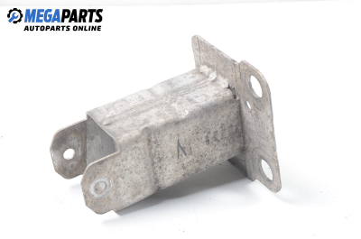 Tampon bară de protecție față for Renault Scenic II 1.9 dCi, 120 hp, monovolum, 5 uși, 2004, position: stânga - fața